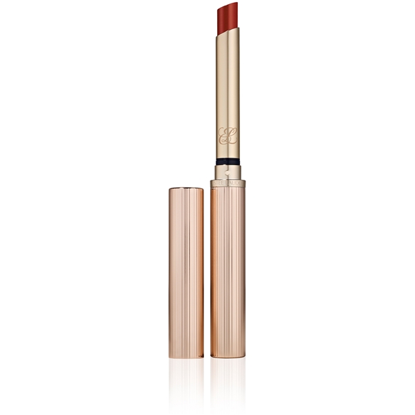 Pure Color Explicit Slick Shine Lipstick (Bild 1 av 5)