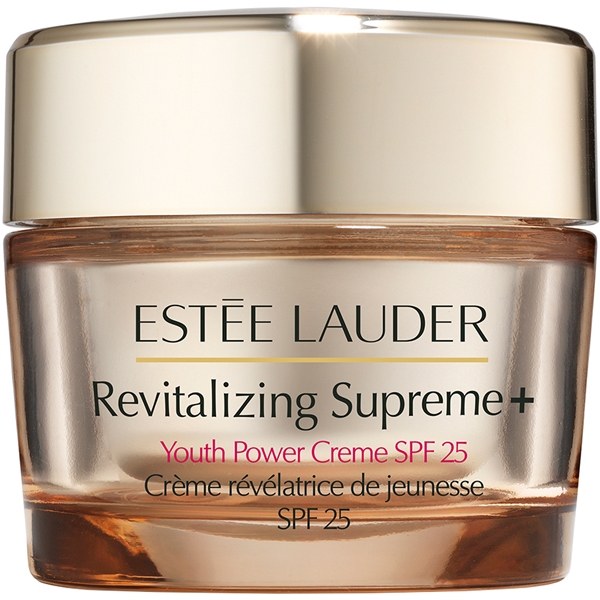 Revitalizing Supreme+ Youth Power Crème Spf 25 (Bild 1 av 3)