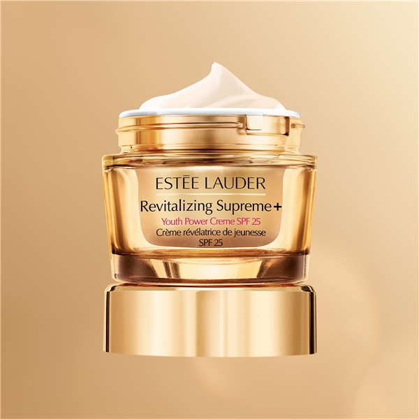 Revitalizing Supreme+ Youth Power Crème Spf 25 (Bild 2 av 3)