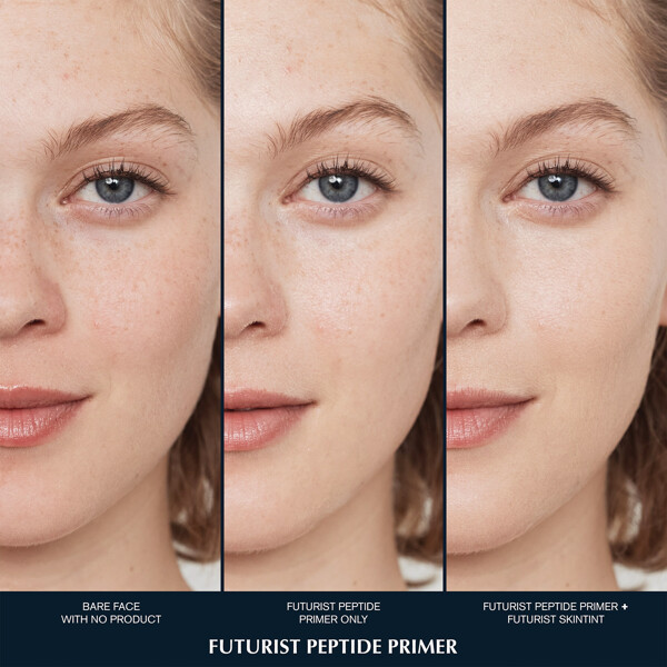 Futurist Peptide Power Serum Primer (Bild 2 av 9)