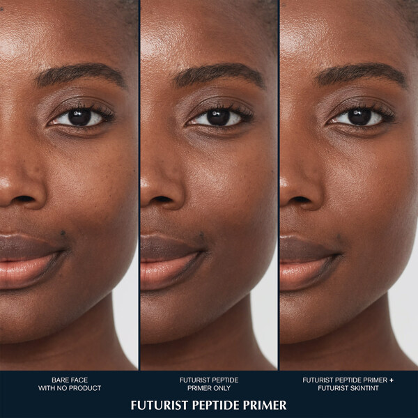 Futurist Peptide Power Serum Primer (Bild 3 av 9)