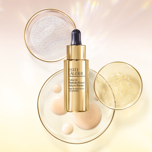 Futurist Peptide Power Serum Primer (Bild 4 av 9)