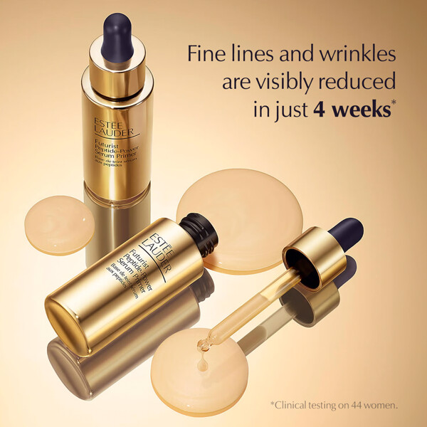 Futurist Peptide Power Serum Primer (Bild 5 av 9)