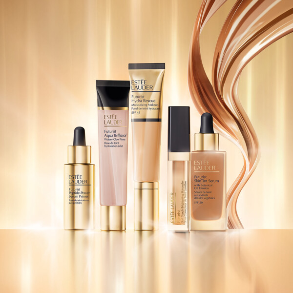 Futurist Peptide Power Serum Primer (Bild 6 av 9)