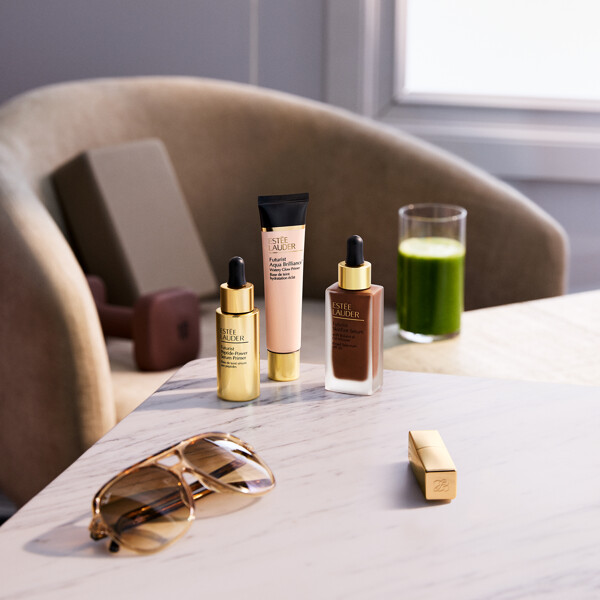 Futurist Peptide Power Serum Primer (Bild 8 av 9)