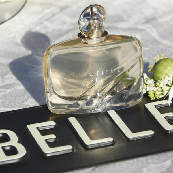 Beautiful Belle - Eau de parfum (Bild 2 av 4)