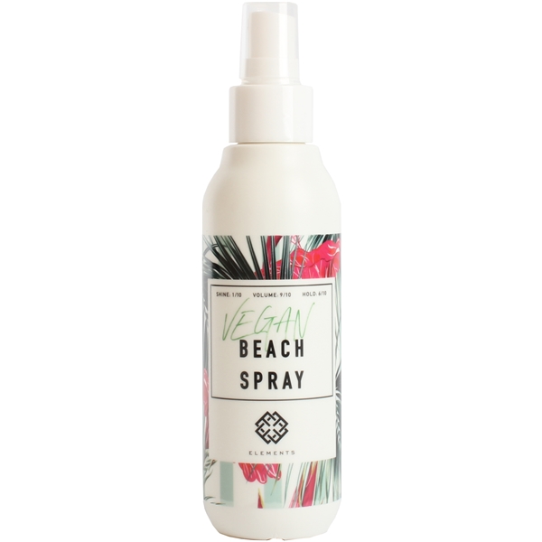 E+46 Vegan Beach Spray