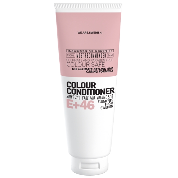 E+46 Colour Conditioner