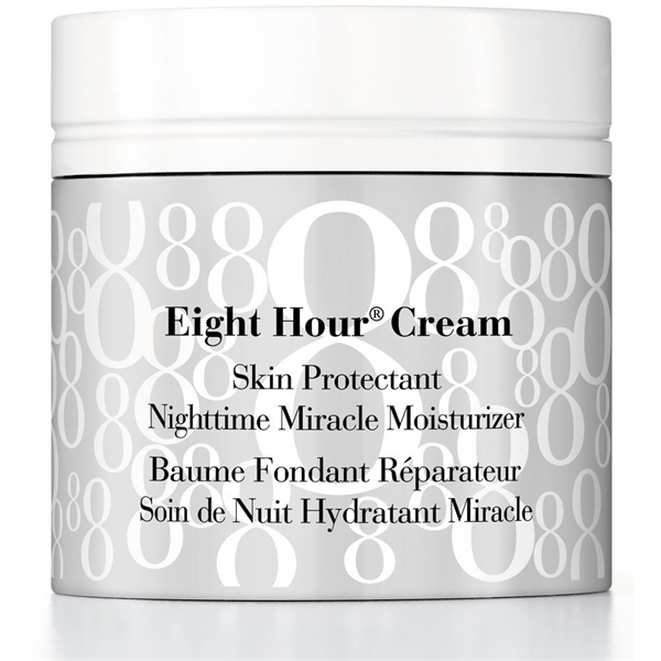 Eight Hour Cream Nighttime Miracle Moisturizer