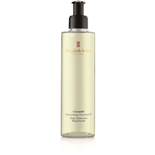 Ceramide Replenishing Cleansing Oil