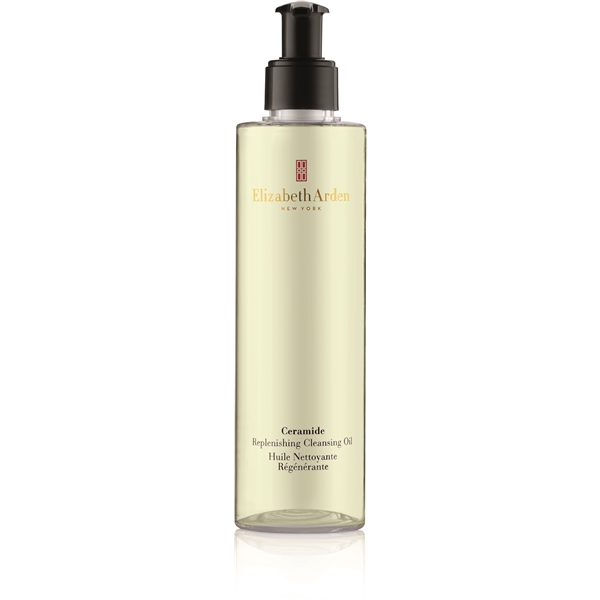 Ceramide Replenishing Cleansing Oil (Bild 1 av 2)