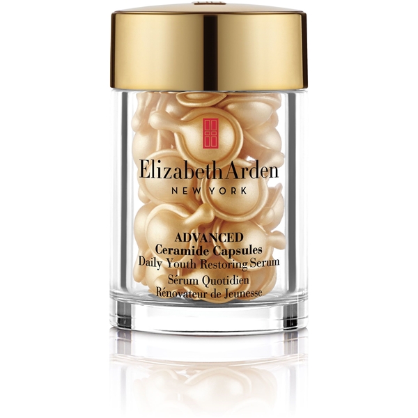 Advanced Ceramide Capsules Youth Restoring Serum (Bild 1 av 2)