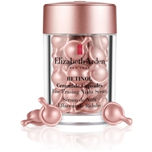 30 st/paket - Retinol Ceramide Capsules Line Erasing Night Serum