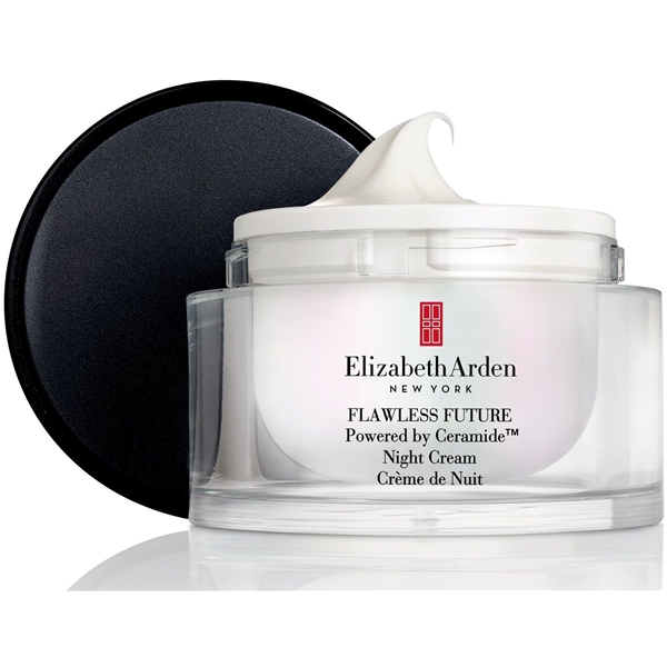 Flawless Future Night Cream (Bild 1 av 3)