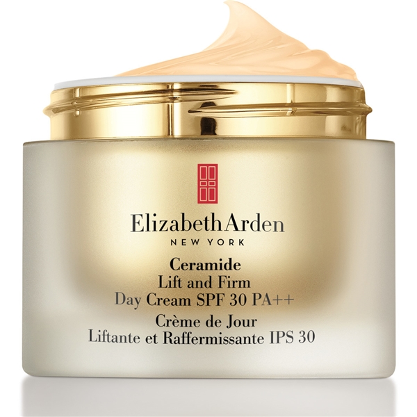 Ceramide Lift and Firm Day Cream SPF 30 (Bild 1 av 3)