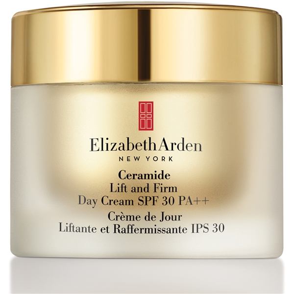 Ceramide Lift and Firm Day Cream SPF 30 (Bild 3 av 3)