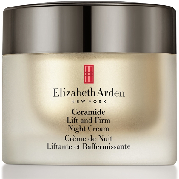 Ceramide Lift and Firm Night Cream (Bild 1 av 2)