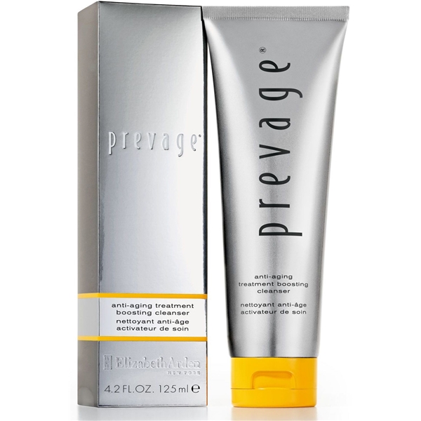 Prevage Anti Aging Treatment Boosting Cleanser (Bild 2 av 2)