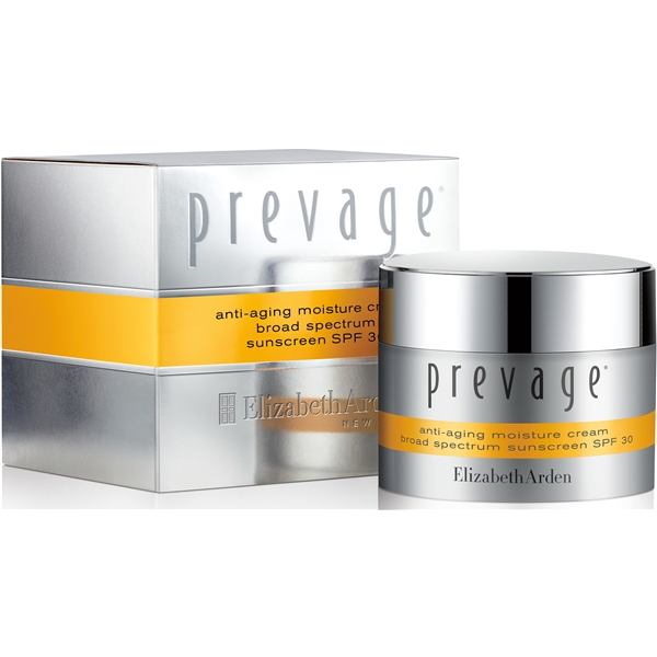 Prevage Anti Aging Moisture Cream SPF 30 (Bild 2 av 2)