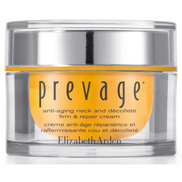 Prevage Anti Aging Neck & Decolleté Firm Cream (Bild 1 av 2)