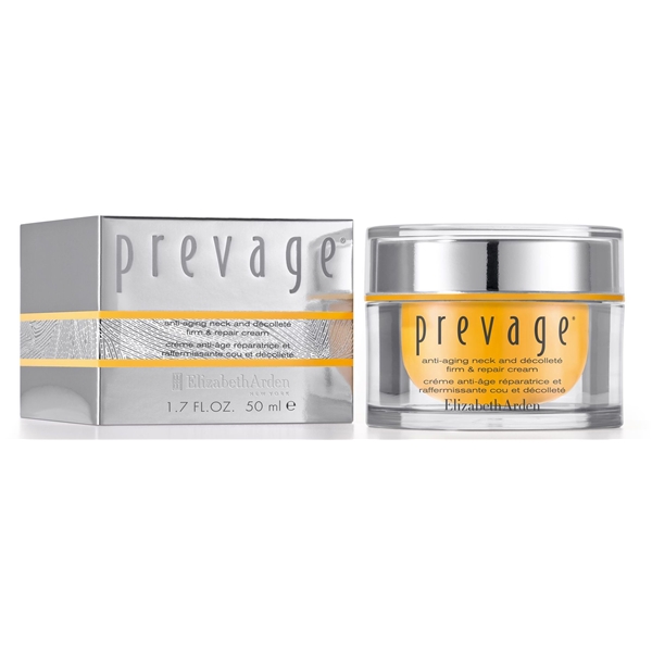 Prevage Anti Aging Neck & Decolleté Firm Cream (Bild 2 av 2)