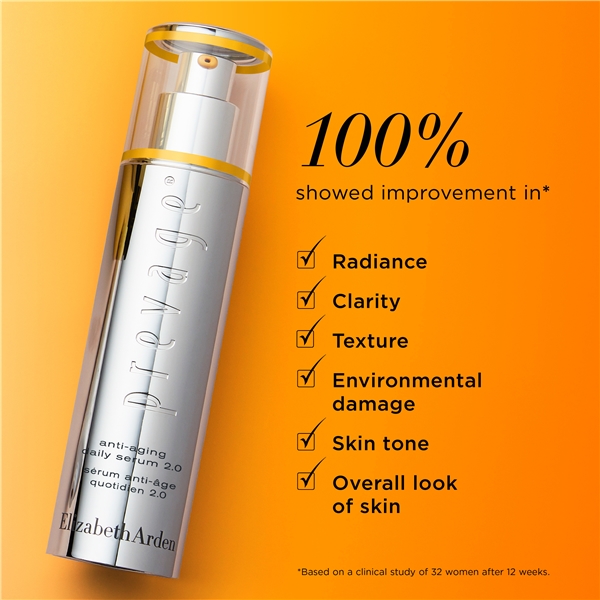 Prevage Anti Aging Daily Serum 2.0 (Bild 3 av 5)