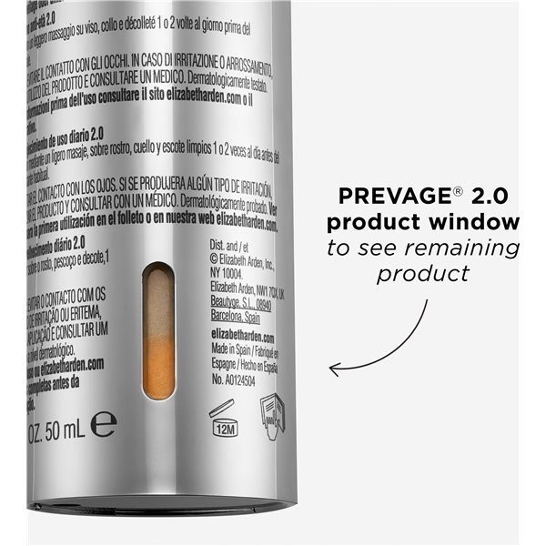 Prevage Anti Aging Daily Serum 2.0 (Bild 4 av 5)