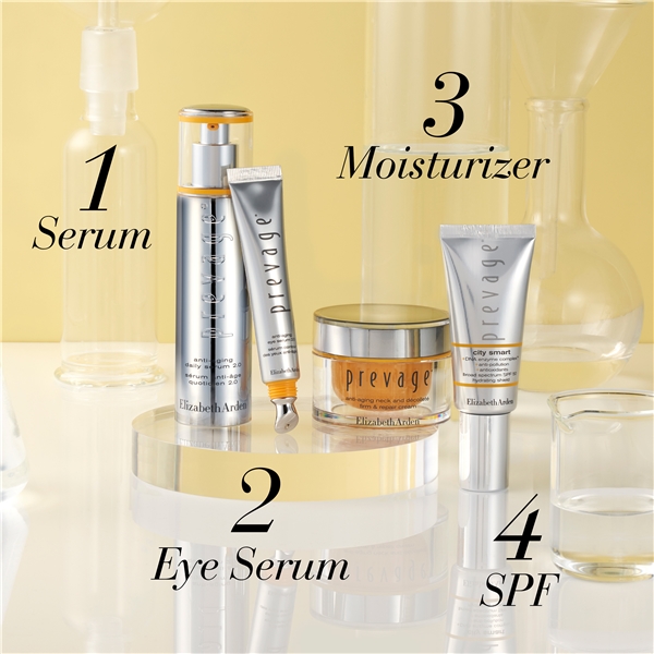 Prevage Anti Aging Daily Serum 2.0 (Bild 5 av 5)