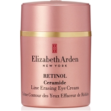 15 ml - Retinol Ceramide Line Erasing Eye Cream