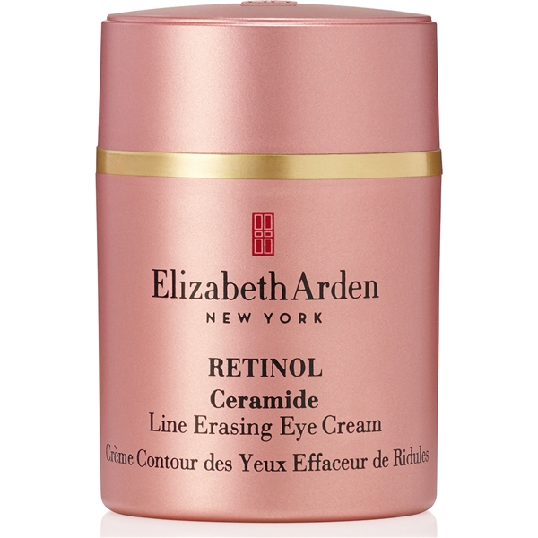 Retinol Ceramide Line Erasing Eye Cream (Bild 1 av 6)