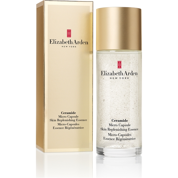 Ceramide Micro Capsule Skin Replenishing Essence (Bild 2 av 7)