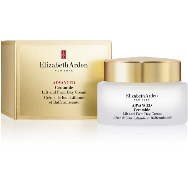 Advanced Ceramide Lift & Firm Day Cream (Bild 2 av 7)