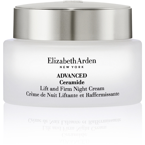 Advanced Ceramide Lift & Firm Night Cream (Bild 1 av 7)