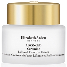 15 ml - Advanced Ceramide Lift and Firm Eye Cream