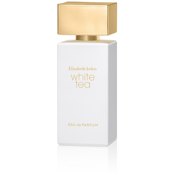 White Tea - Eau de parfum (Bild 1 av 7)