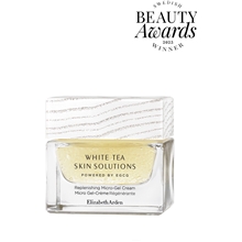 White Tea Skin - Replenishing Micro-Gel Cream