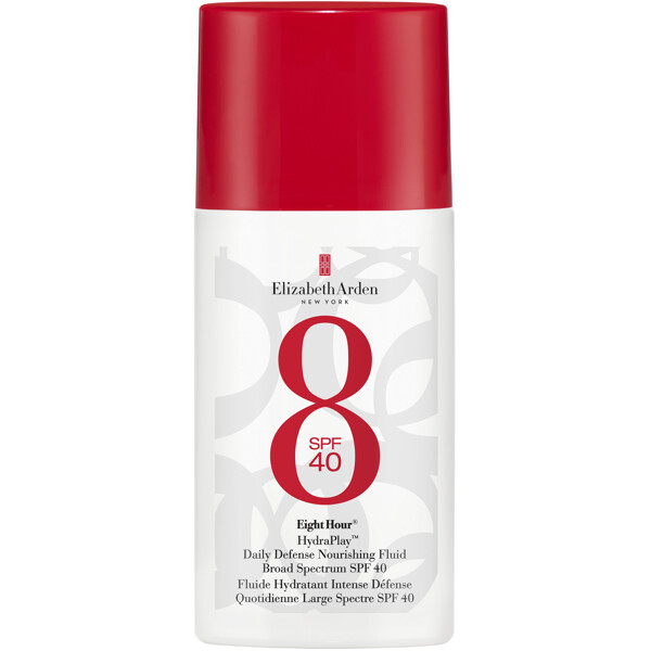 Eight Hour HydraPlay SPF40 Daily Fluid (Bild 1 av 10)