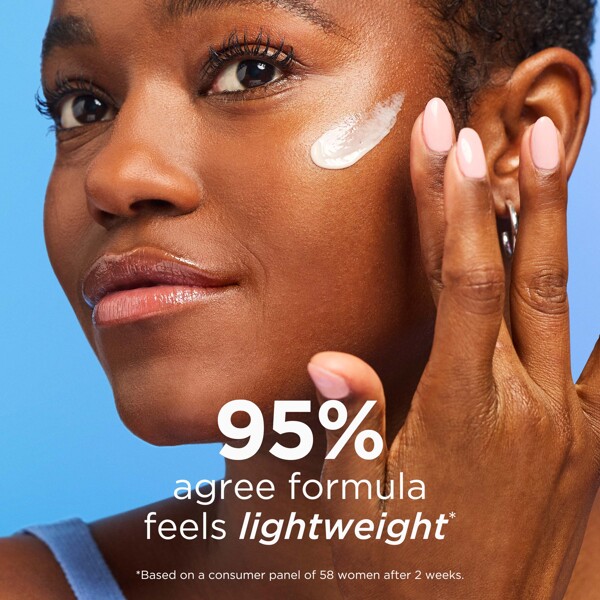 Eight Hour HydraPlay SPF40 Daily Fluid (Bild 3 av 10)