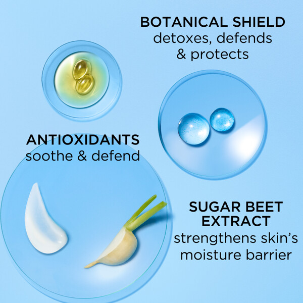 Eight Hour HydraPlay SPF40 Daily Fluid (Bild 9 av 10)