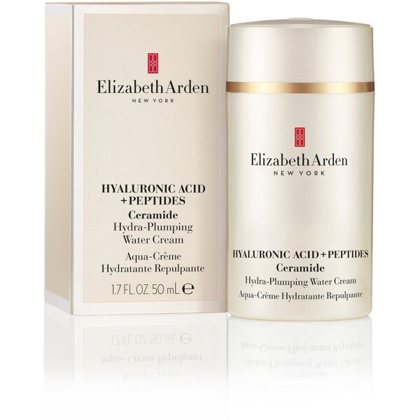 Ceramide Hyaluronic Acid + Peptides Water Cream (Bild 2 av 6)