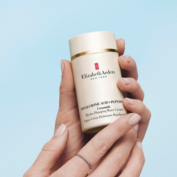 Ceramide Hyaluronic Acid + Peptides Water Cream (Bild 3 av 6)