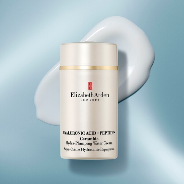 Ceramide Hyaluronic Acid + Peptides Water Cream (Bild 5 av 6)