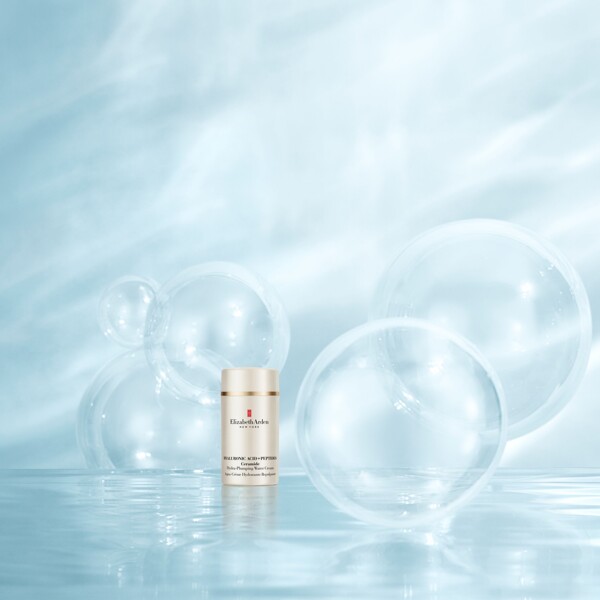 Ceramide Hyaluronic Acid + Peptides Water Cream (Bild 6 av 6)
