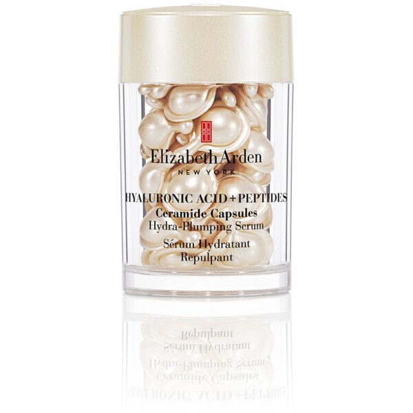 Ceramide Capsules Hyaluronic Acid + Peptides (Bild 1 av 5)