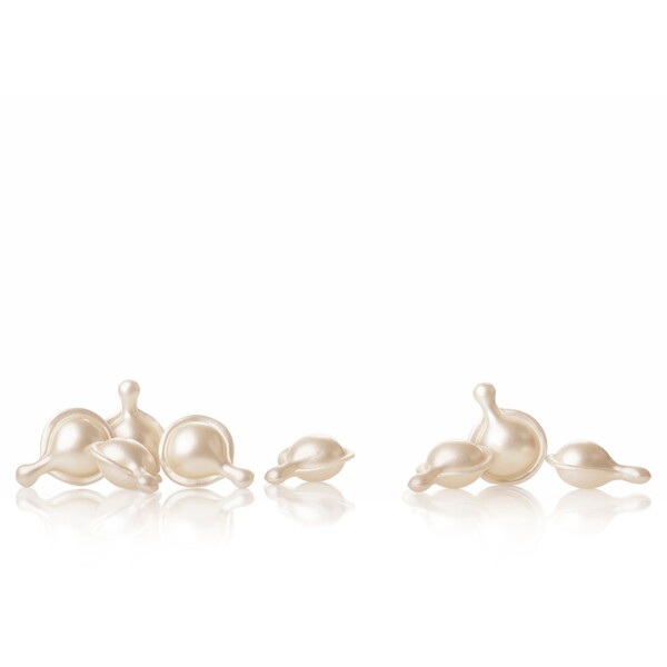Ceramide Capsules Hyaluronic Acid + Peptides (Bild 2 av 5)