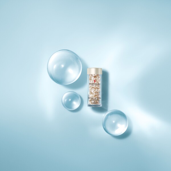 Ceramide Capsules Hyaluronic Acid + Peptides (Bild 5 av 5)