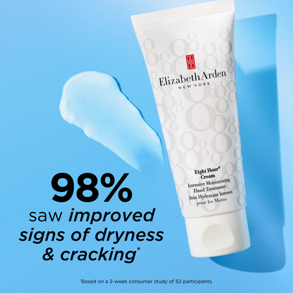 Eight Hour Cream Hand Cream (Bild 2 av 8)
