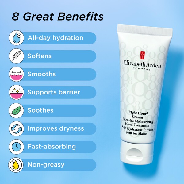 Eight Hour Cream Hand Cream (Bild 4 av 8)