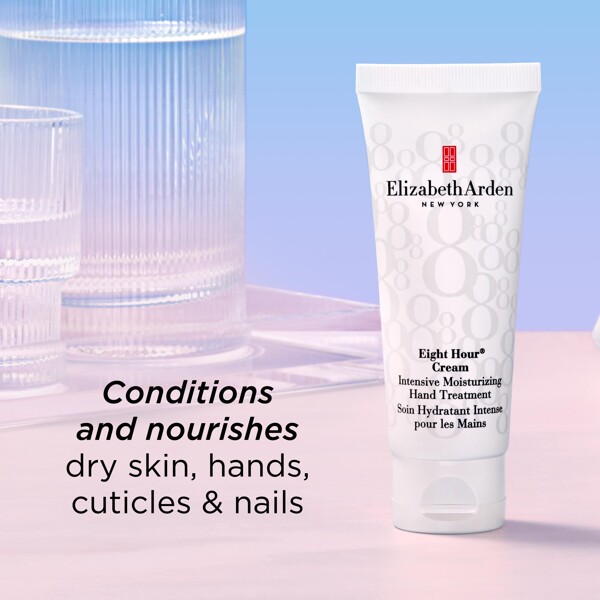 Eight Hour Cream Hand Cream (Bild 5 av 8)