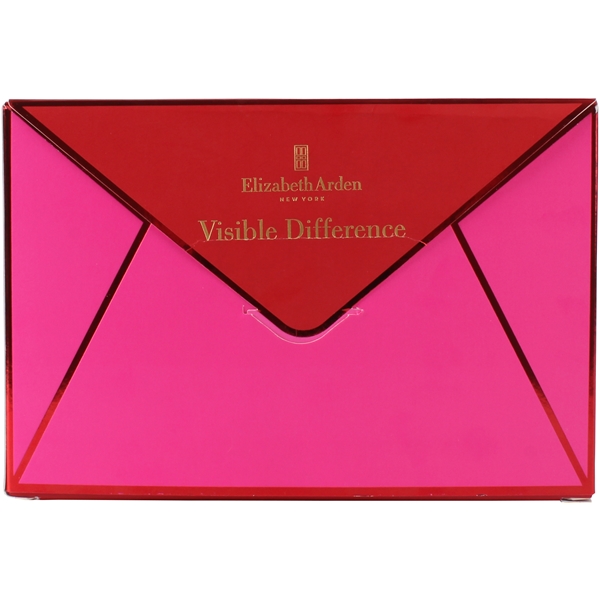 Visible Difference - Gift Set (Bild 3 av 3)